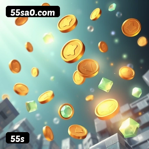 Vantagens exclusivas 55s para jogadores brasileiros - São Paulo, Rio, BH