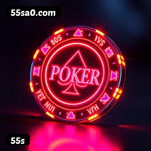 Tabela RTP dos jogos de cassino da 55s