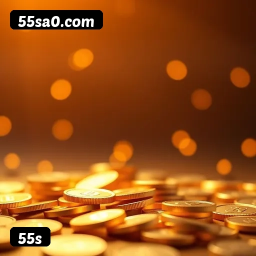 Loterias online disponíveis na 55s