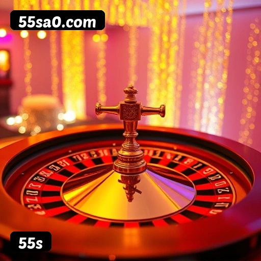 55s segurança SSL 256-bit - Licença Curaçao, eCOGRA, GLI certificado