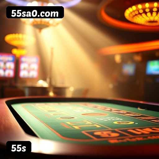 Níveis do programa VIP da 55s